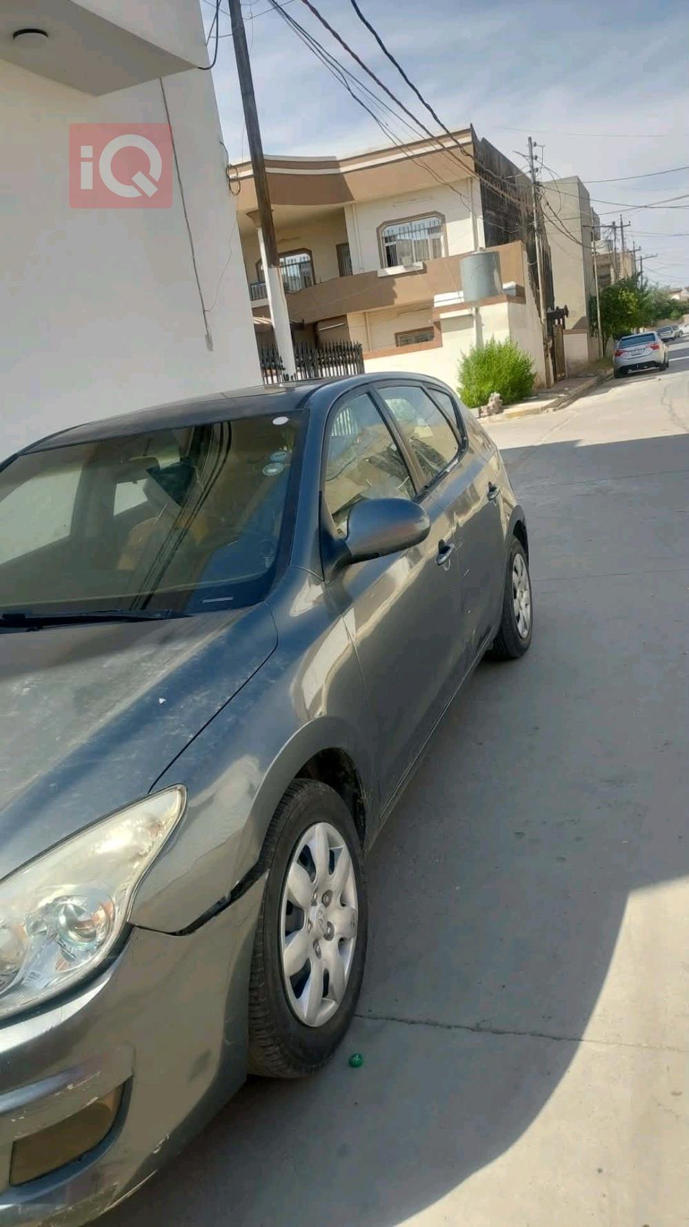 هيونداي i30